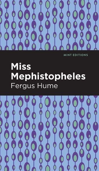 Produktbild: Miss Mephistopheles