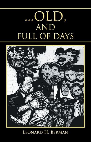 Produktbild: ... Old, and Full Of Days
