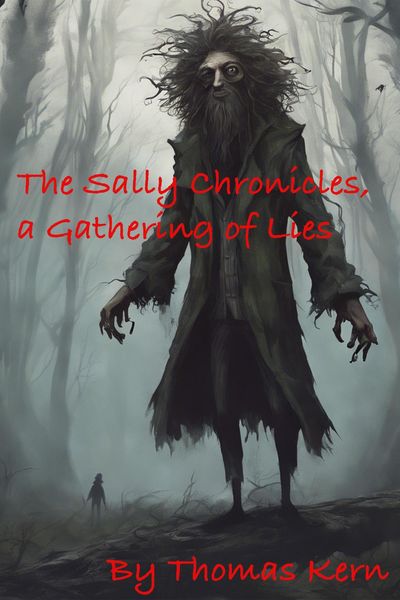 Produktbild: The Sally Chronicles
