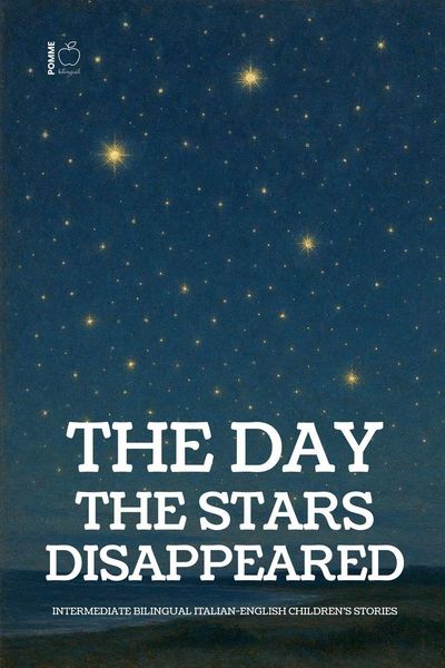 Produktbild: The Day the Stars Disappeared