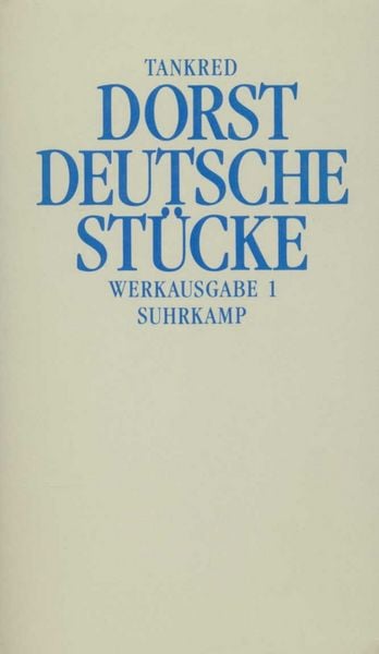 Produktbild: Werkausgabe