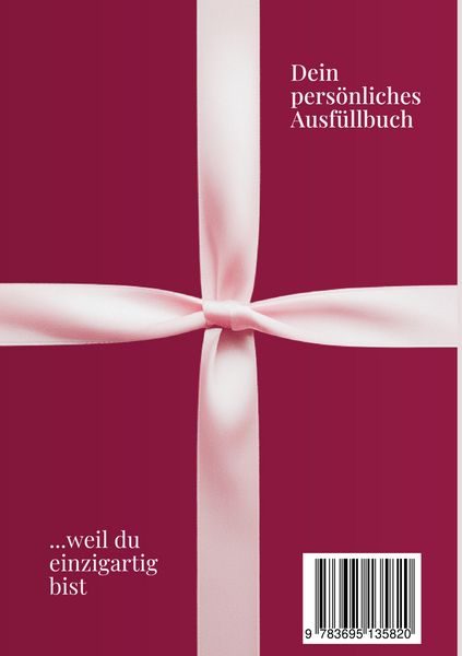 Produktbild: Mama, erz&auml;hl mir von dir / Das Mama Geschenk Buch