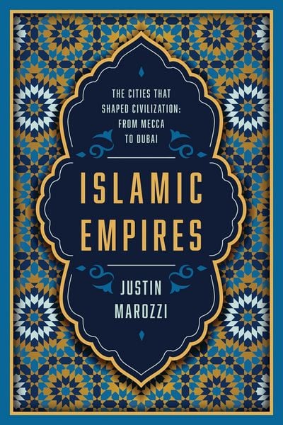 Produktbild: Islamic Empires