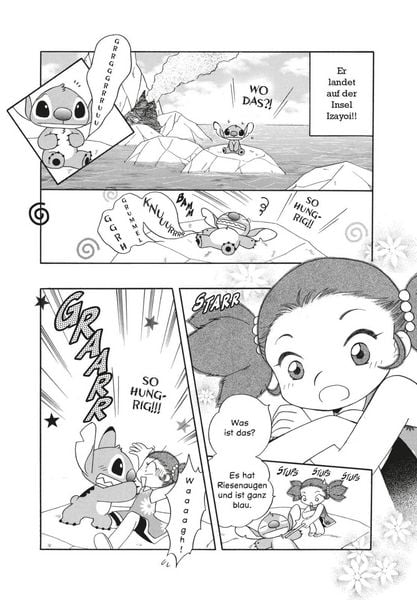 Produktbild: Stitch! Schuber