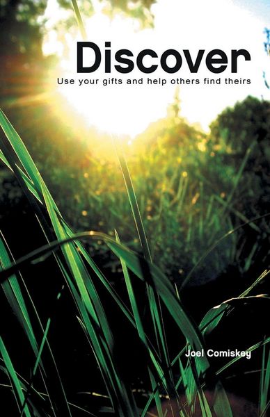 Produktbild: Discover