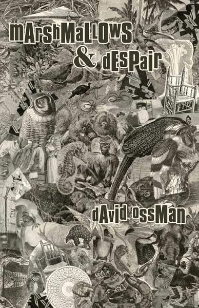 Produktbild: Marshmallows & Despair