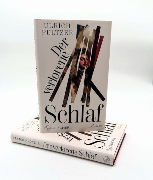 Produktbild: Der verlorene Schlaf