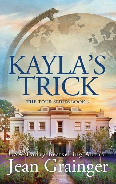 Produktbild: Kayla's Trick
