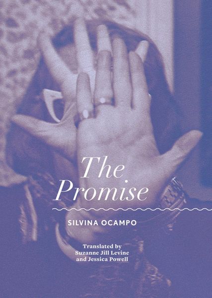 Produktbild: The Promise