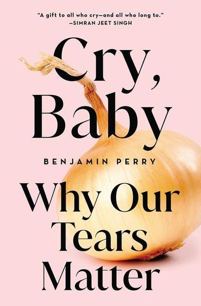 Produktbild: Cry, Baby