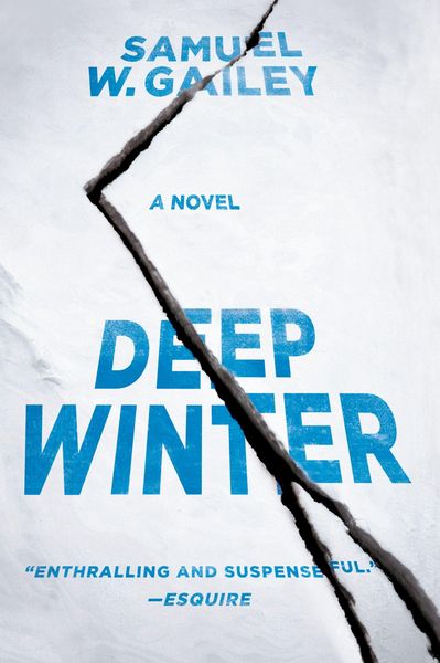 Produktbild: Deep Winter