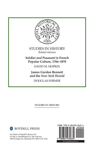 Produktbild: English Public Opinion and the American Civil War (Uitgawe and Revised)