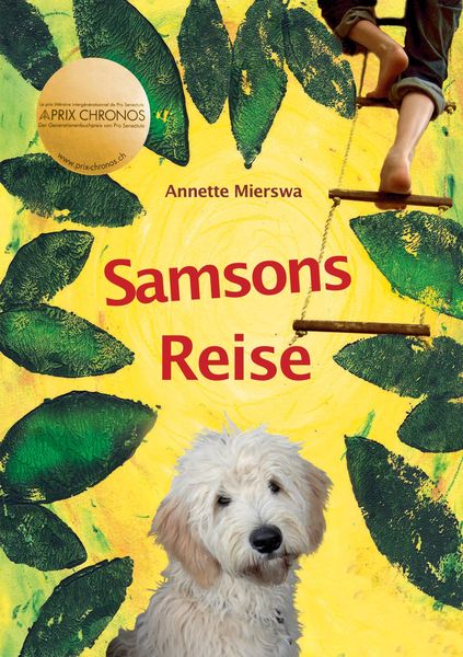 Produktbild: Samsons Reise