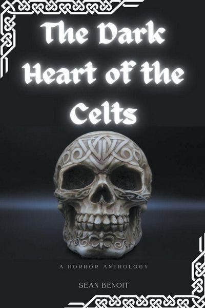 Produktbild: The Dark Heart of the Celts