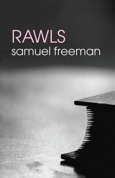 Produktbild: Rawls