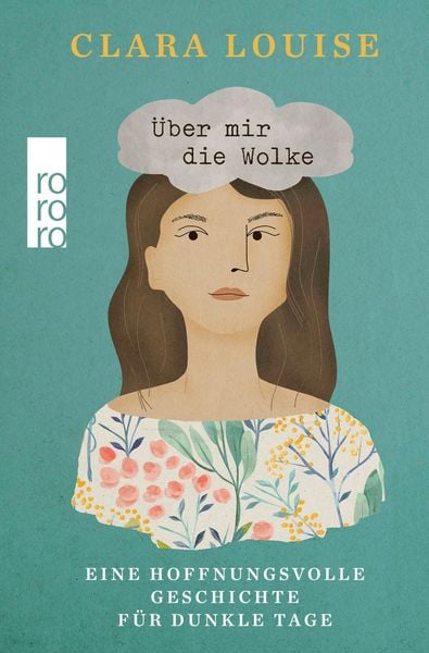 Produktbild: Über mir die Wolke