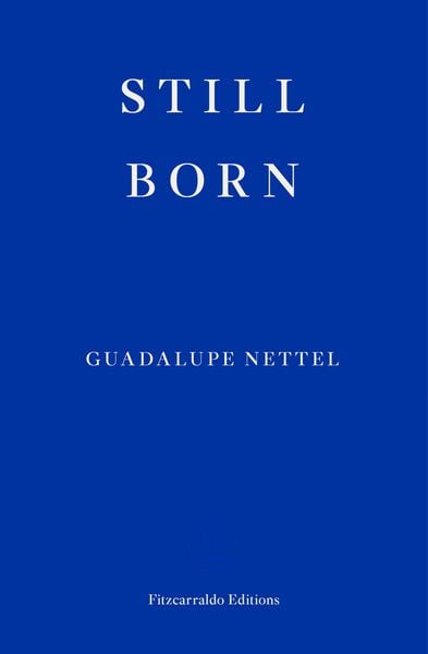 Produktbild: Still Born