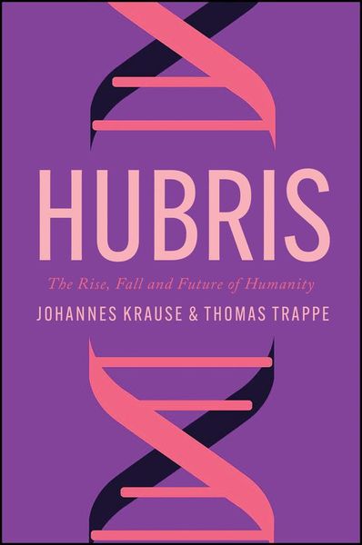 Produktbild: Hubris