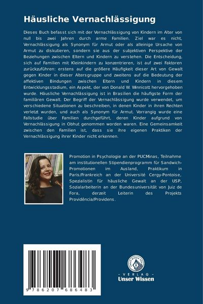 Produktbild: H&auml;usliche Vernachl&auml;ssigung