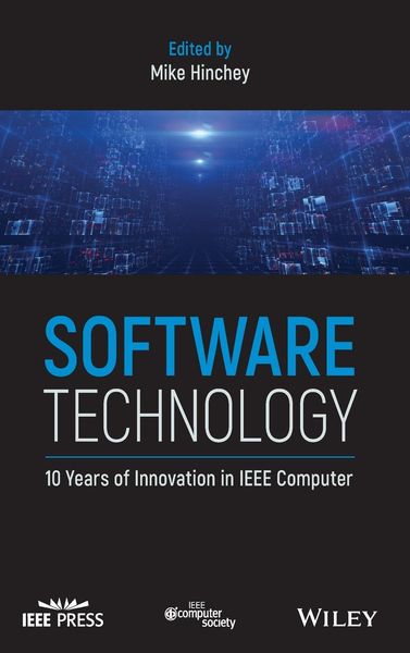 Produktbild: Software Technology