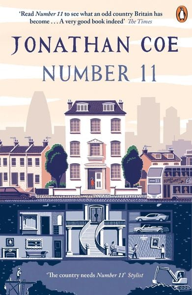 Produktbild: Number 11