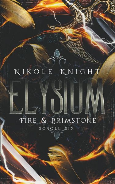 Produktbild: Elysium