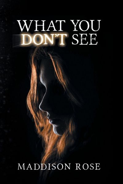 Produktbild: What You Don't See