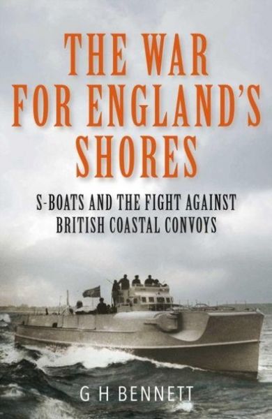Produktbild: The War for England's Shores