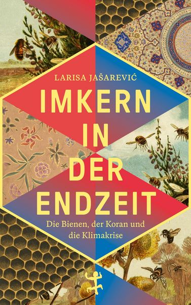 Produktbild: Imkern in der Endzeit