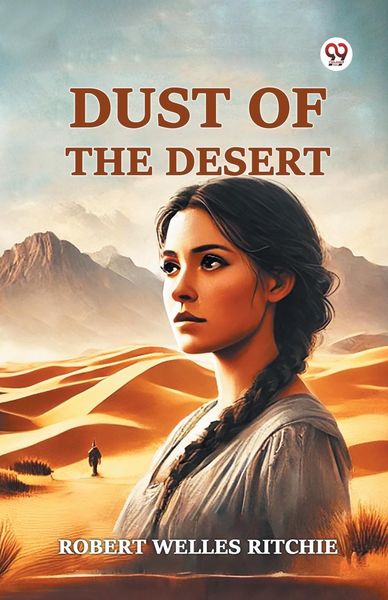 Produktbild: Dust Of The Desert