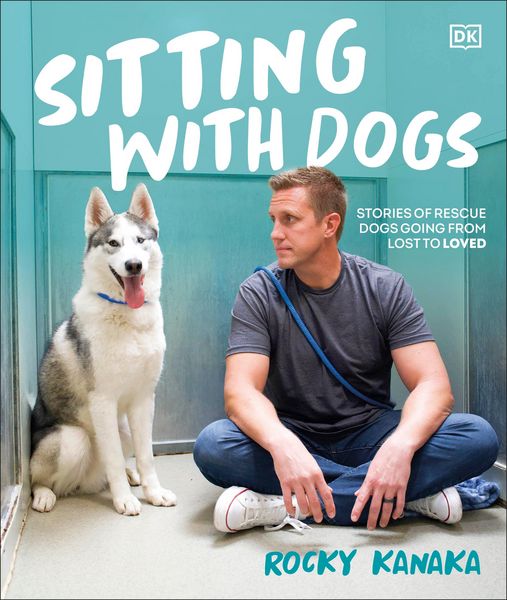 Produktbild: Sitting with Dogs