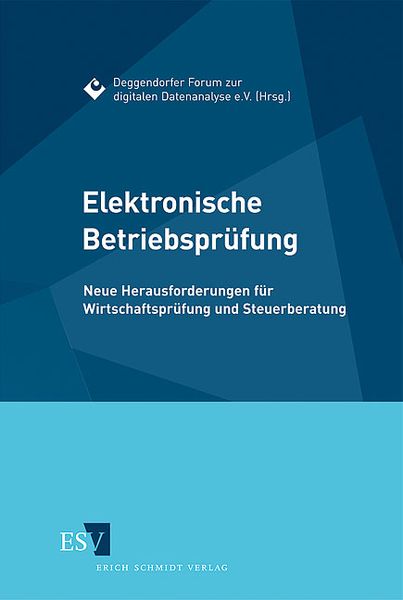 Produktbild: Elektronische Betriebspr&uuml;fung