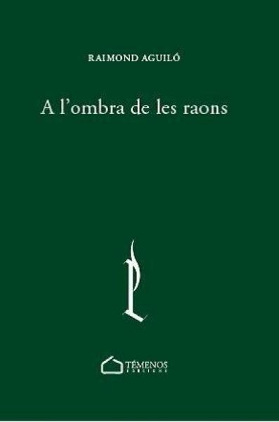 Produktbild: A l'ombra de les raons