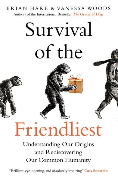 Produktbild: Survival of the Friendliest