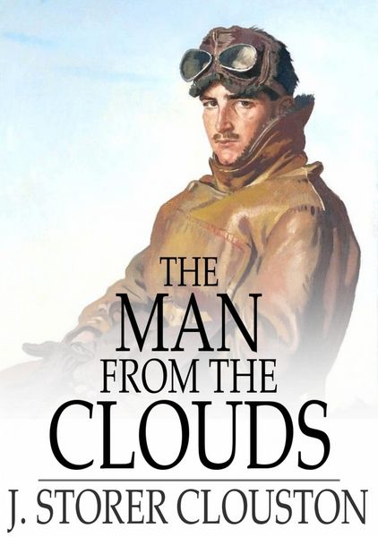 Produktbild: Man From the Clouds