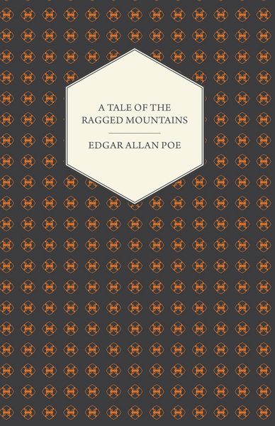 Produktbild: A Tale of the Ragged Mountains