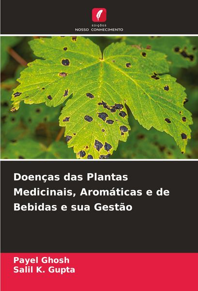 Produktbild: Doen&ccedil;as das Plantas Medicinais, Arom&aacute;ticas e de Bebidas e sua Gest&atilde;o