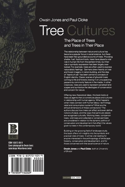 Produktbild: Tree Cultures