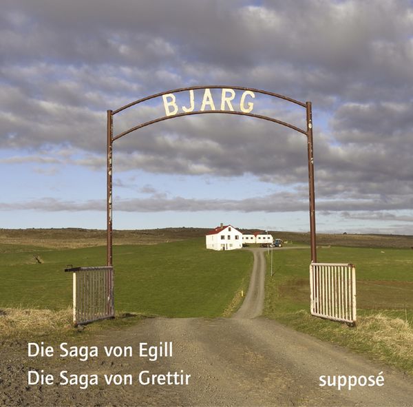 Produktbild: Die Saga-Aufnahmen (II)