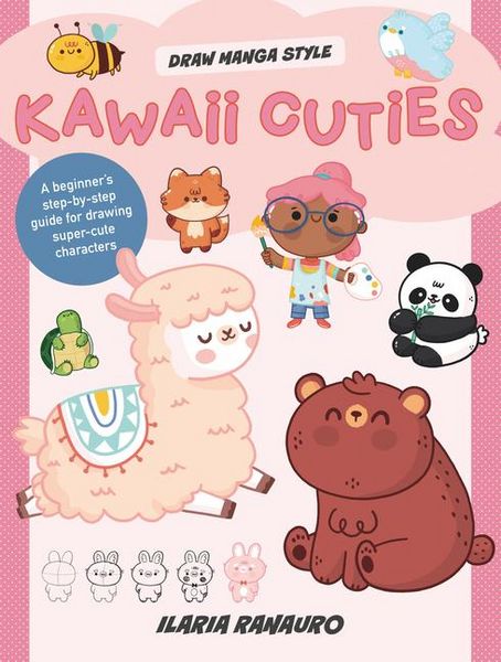 Produktbild: Kawaii Cuties