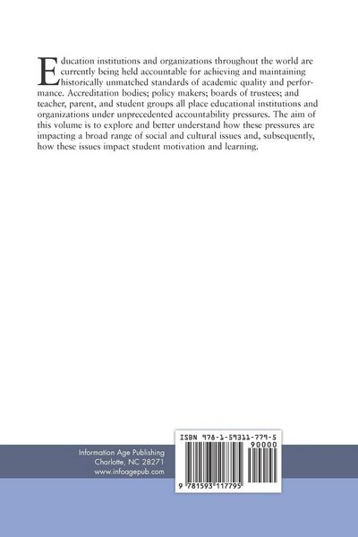 Produktbild: Standards in Education (PB)