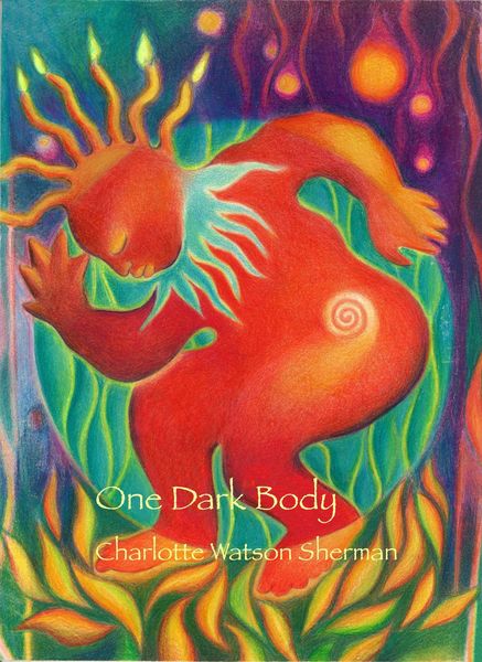 Produktbild: One Dark Body