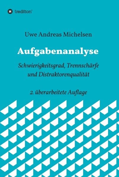 Produktbild: Aufgabenanalyse