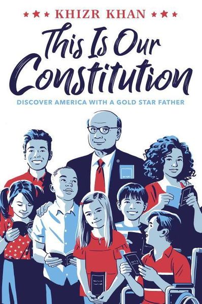 Produktbild: This Is Our Constitution