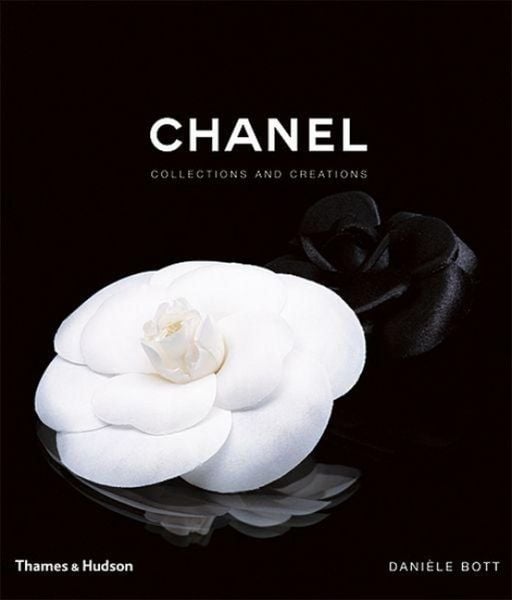 Chanel: Collections and Creations, Gebundene Ausgabe von Daniele Bott, Thames & Hudson, 9780500513606