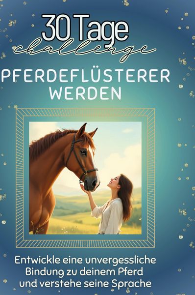 Produktbild: Pferdefl&uuml;sterer werden