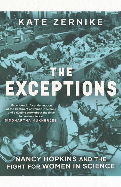 Produktbild: The Exceptions