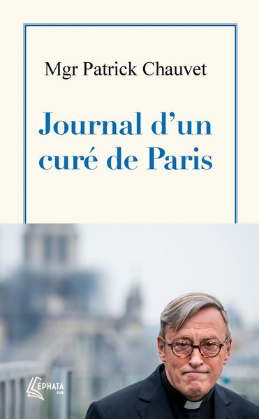 Produktbild: Journal d un cure de paris