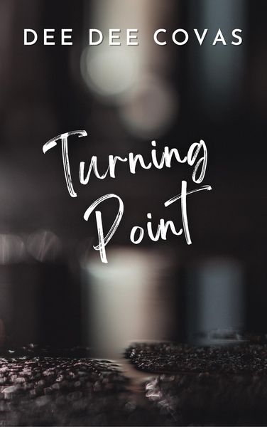 Produktbild: Turning Point (Dandelion Soul, #2)
