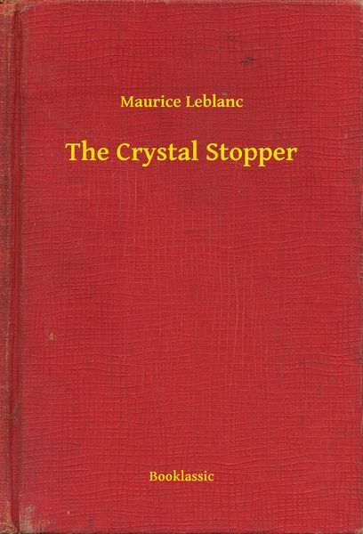 Produktbild: The Crystal Stopper